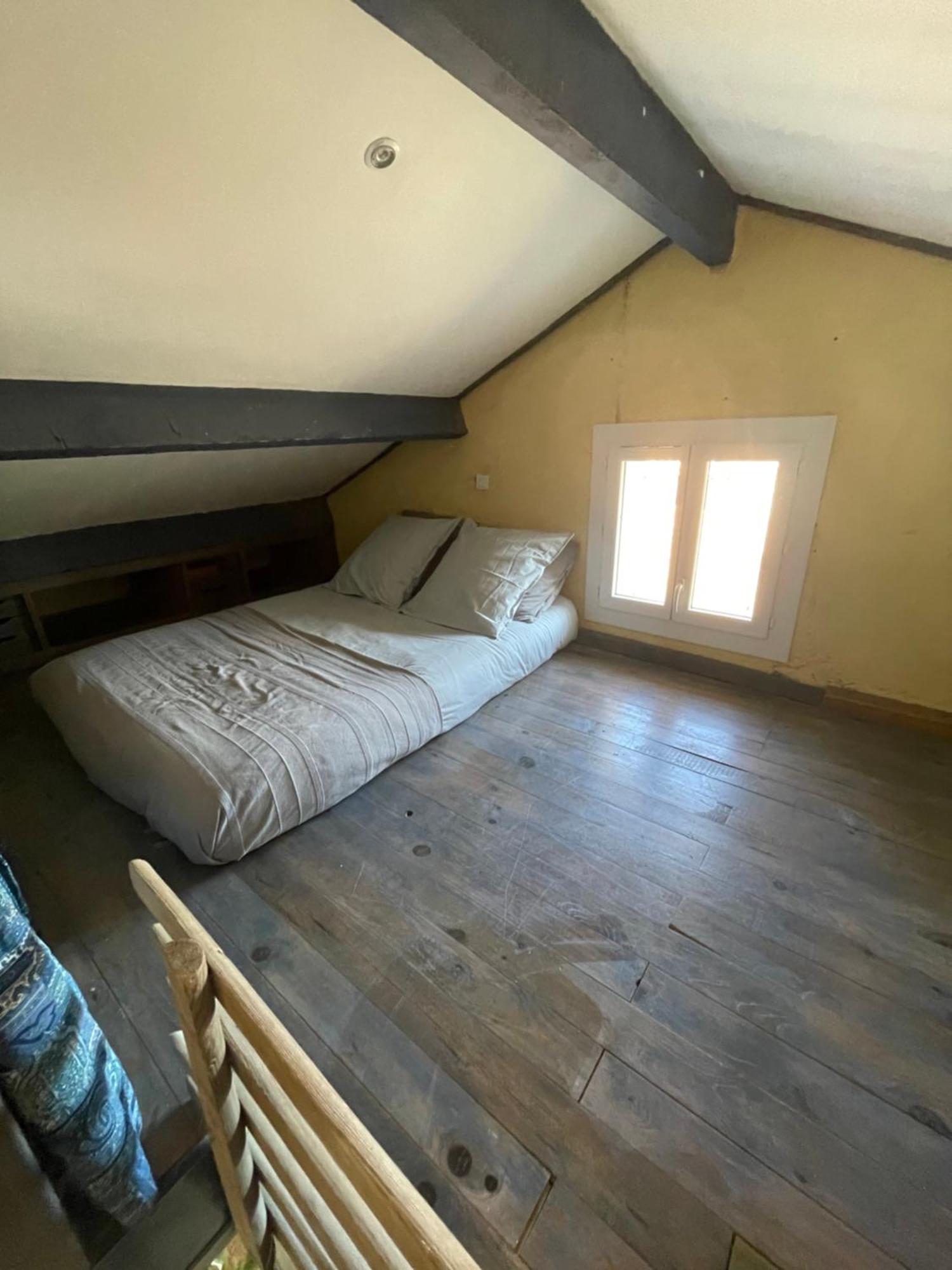 Ferienhaus Maisonnette Avec Terrasse Et Patio A Cassis
