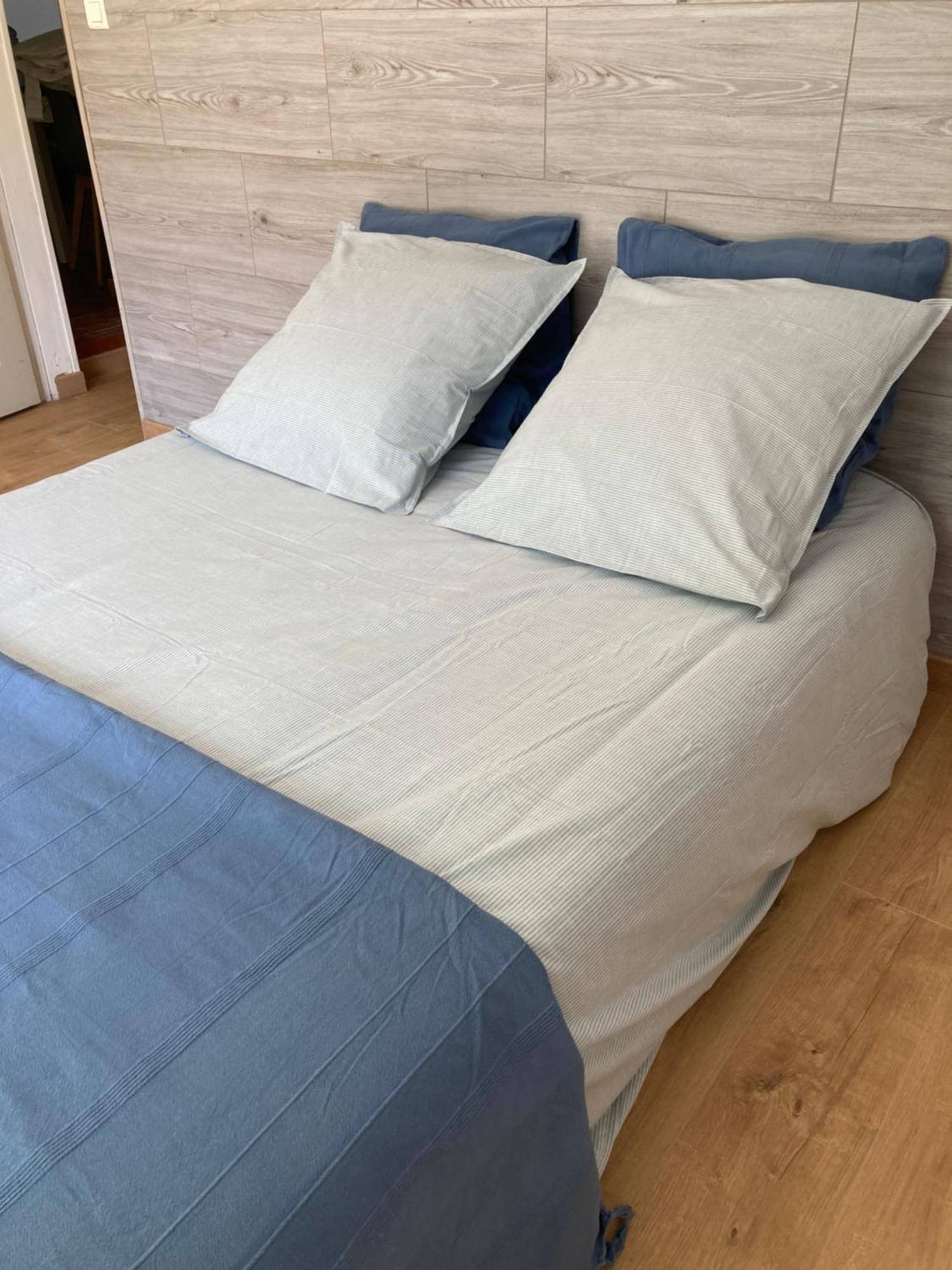Hébergement de vacances Maisonnette Avec Terrasse Et Patio A